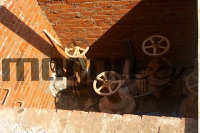 Монтаж водопровода литыми ПЭ фитингами для нужд Жилого Комплекса в Сергиевом Посаде